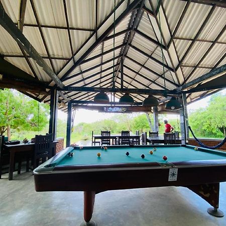 Yala Ying Yang Hostel & Camping Zewnętrze zdjęcie