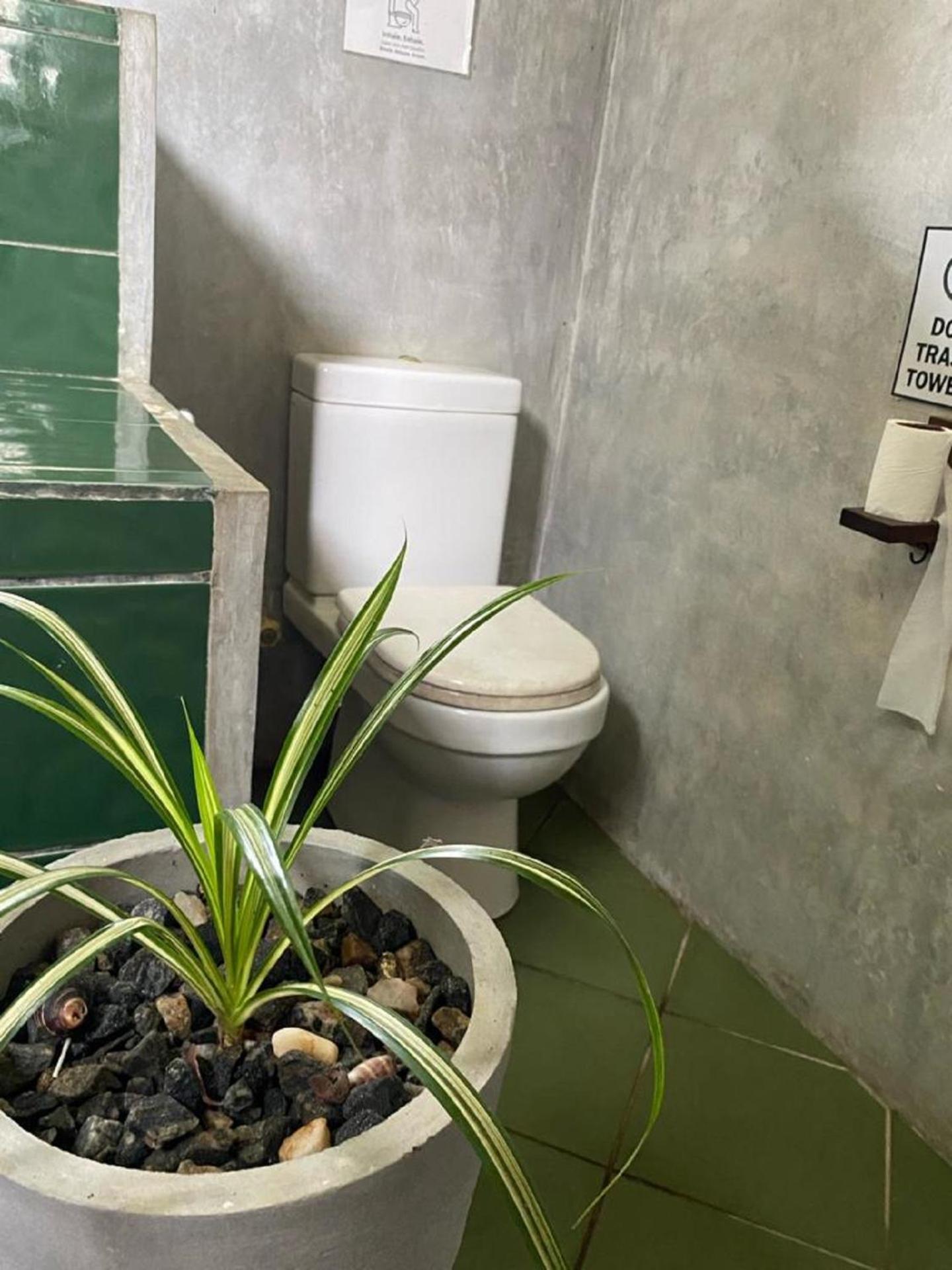 Yala Ying Yang Hostel & Camping Zewnętrze zdjęcie