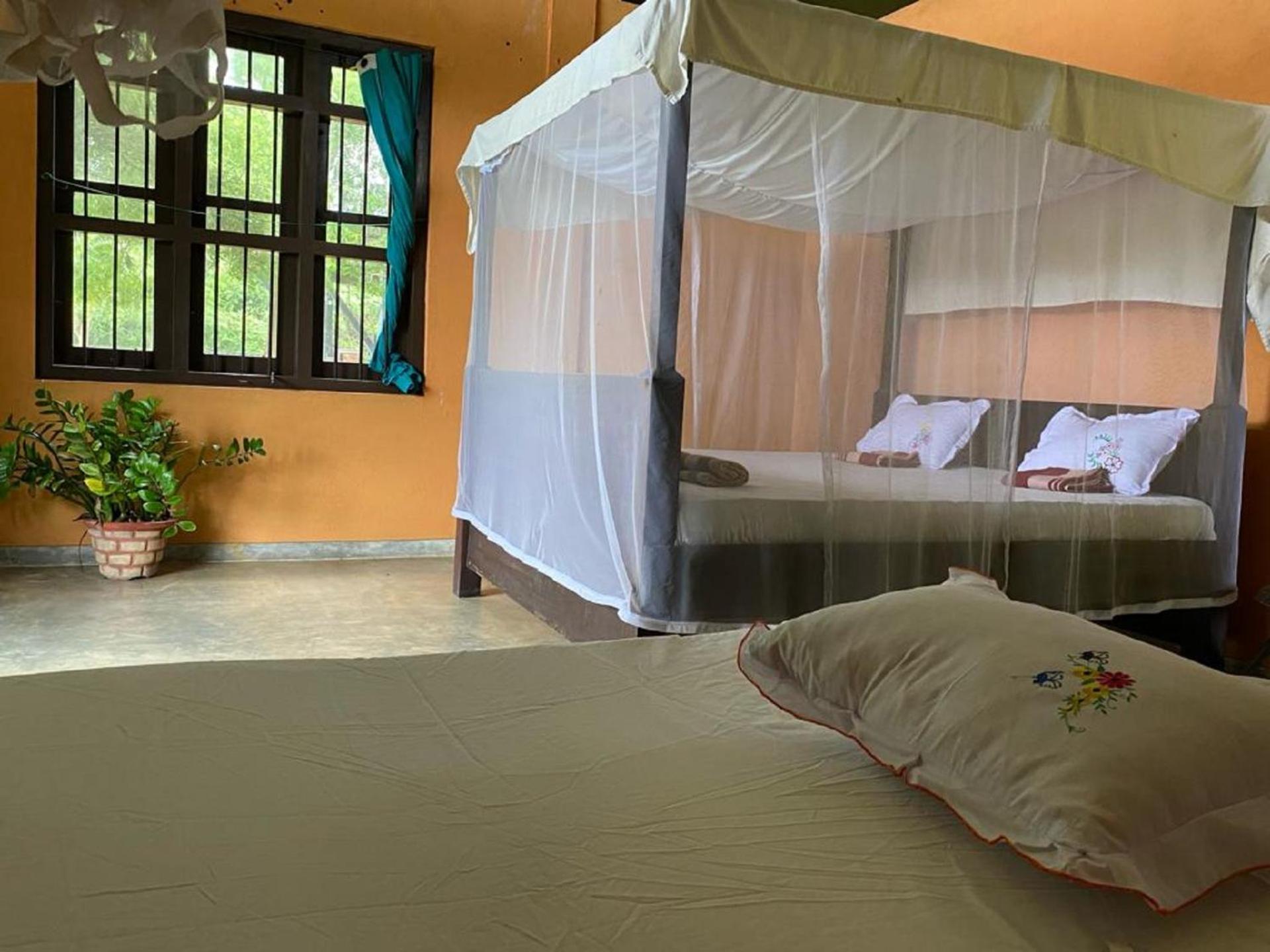 Yala Ying Yang Hostel & Camping Zewnętrze zdjęcie