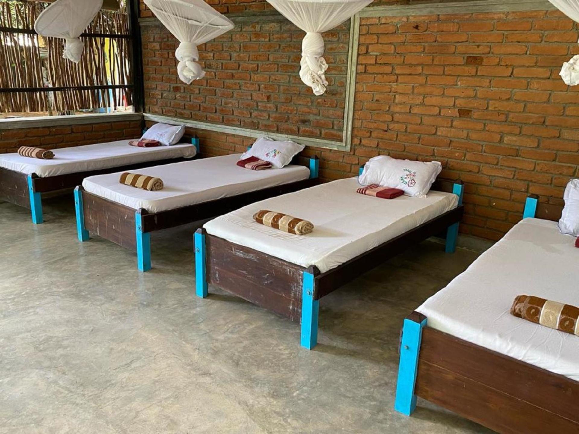 Yala Ying Yang Hostel & Camping Zewnętrze zdjęcie