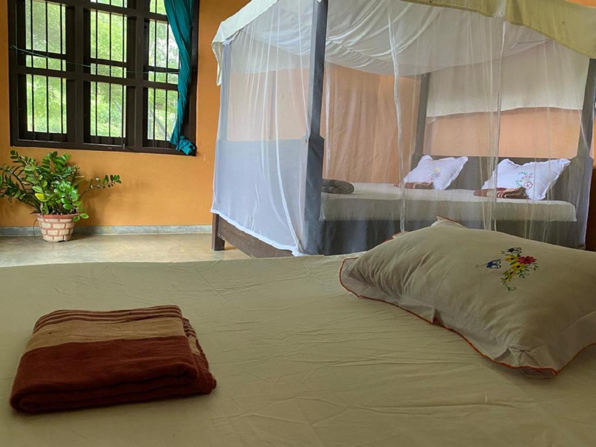Yala Ying Yang Hostel & Camping Zewnętrze zdjęcie