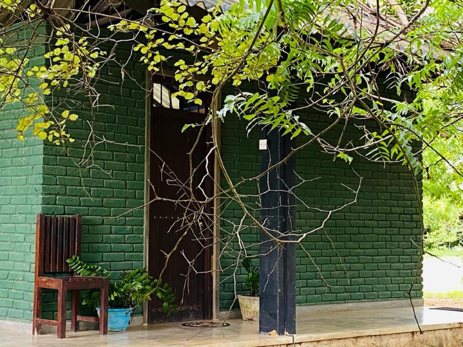 Yala Ying Yang Hostel & Camping Zewnętrze zdjęcie
