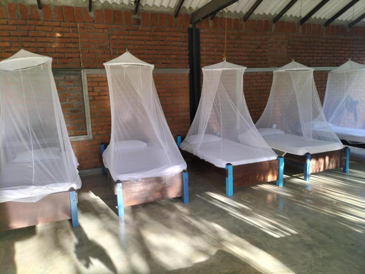 Yala Ying Yang Hostel & Camping Zewnętrze zdjęcie