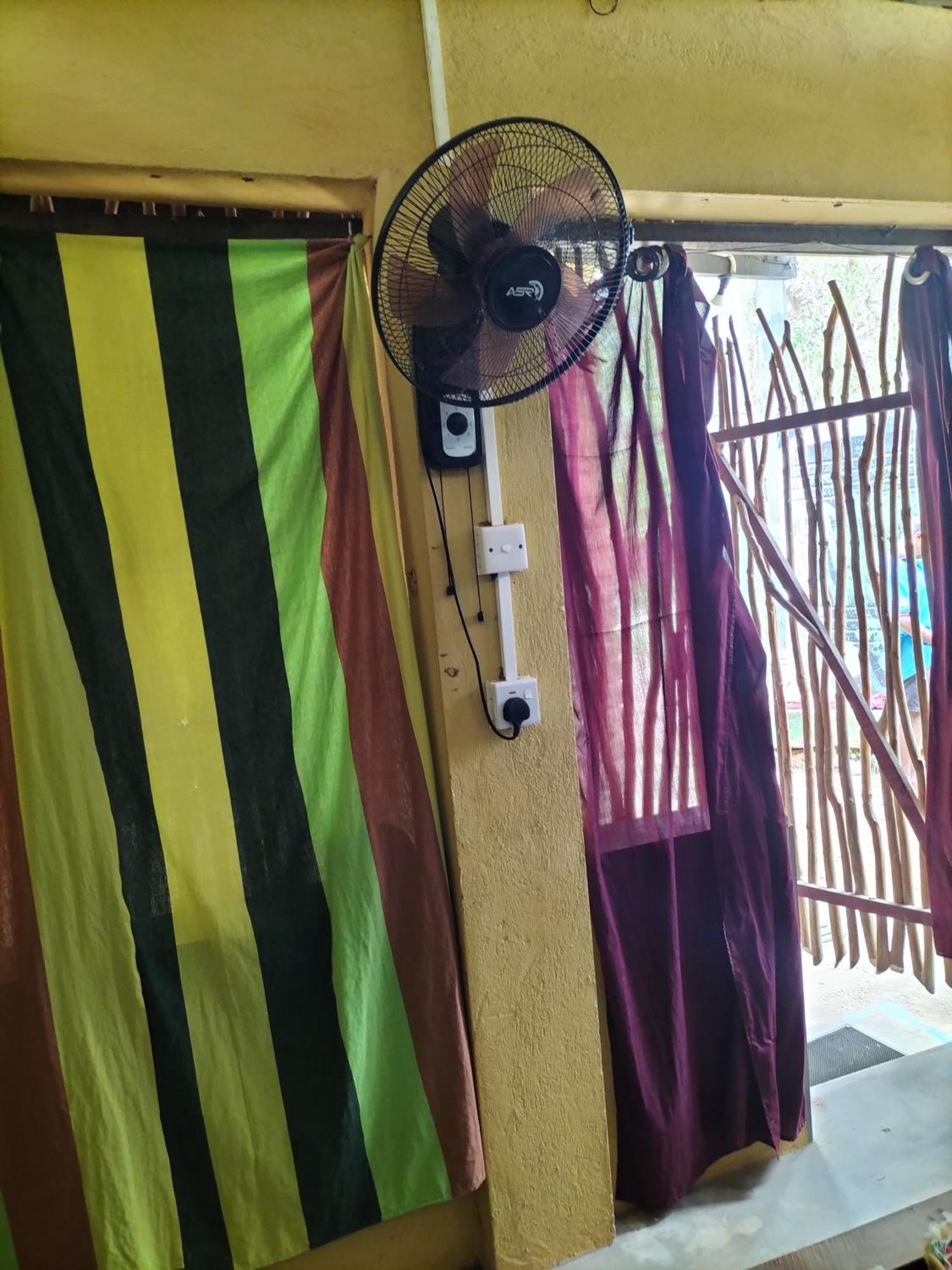 Yala Ying Yang Hostel & Camping Zewnętrze zdjęcie