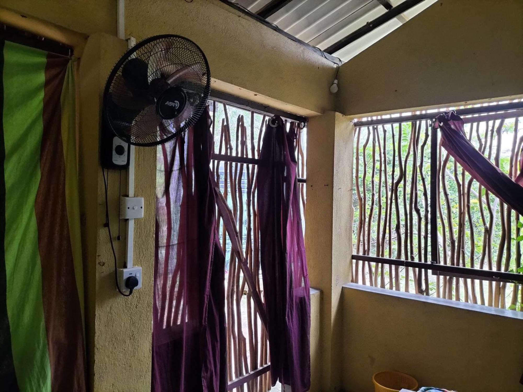 Yala Ying Yang Hostel & Camping Zewnętrze zdjęcie