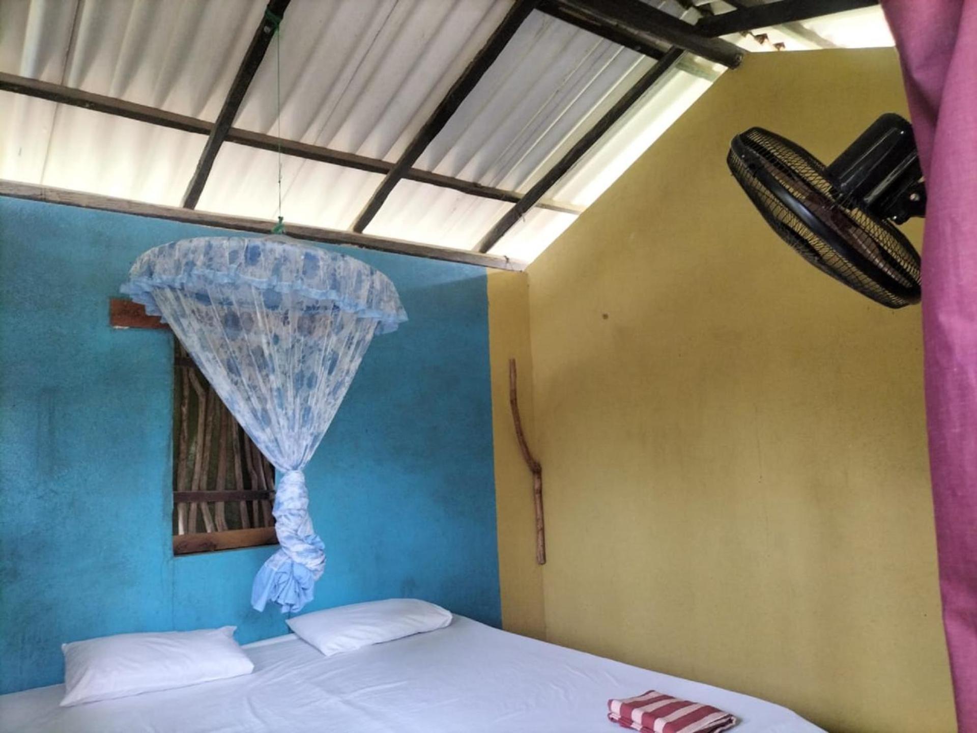 Yala Ying Yang Hostel & Camping Zewnętrze zdjęcie
